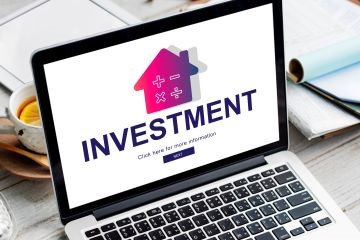 loan mortgage payment property concept